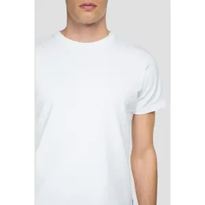 T-shirt met ronde hals Replay aged 10 years image-3
