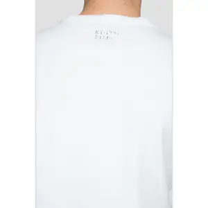 T-shirt met ronde hals Replay aged 10 years image-5