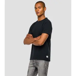 T-Shirt mit Rundhalsausschnitt Replay aged 10 years image-2