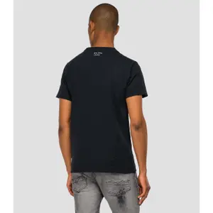 T-Shirt mit Rundhalsausschnitt Replay aged 10 years image-1