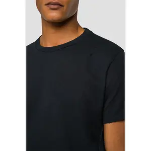 T-Shirt mit Rundhalsausschnitt Replay aged 10 years image-3