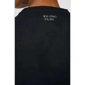 T-Shirt mit Rundhalsausschnitt Replay aged 10 years image-5