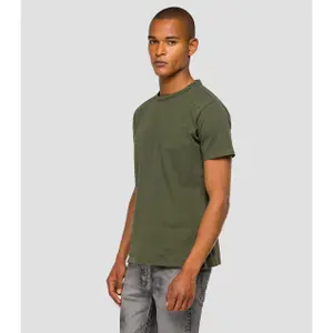 T-shirt with round neck Replay aged 10 years image-1
