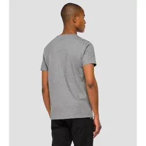 T-Shirt mit Rundhalsausschnitt Replay aged 10 years image-2