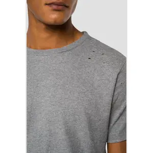 T-Shirt mit Rundhalsausschnitt Replay aged 10 years image-3