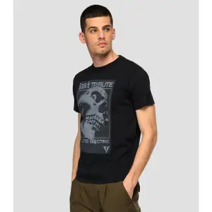Bedrucktes T-shirt Replay last tribute live loud electric image-1