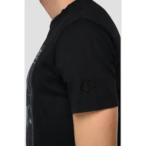 Bedrucktes T-shirt Replay last tribute live loud electric image-4