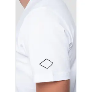 Bedrucktes Jersey-T-Shirt Replay image-4