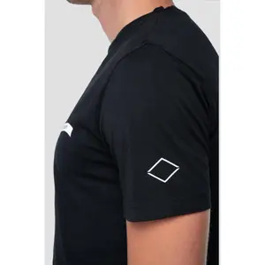 Bedrucktes Jersey-T-Shirt Replay image-4