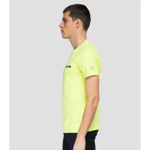 Bedrucktes Jersey-T-Shirt Replay image-2