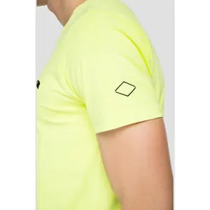 Bedrucktes Jersey-T-Shirt Replay image-4