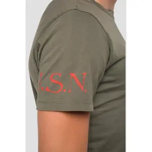 Printed T-shirt Replay satans' little image-4