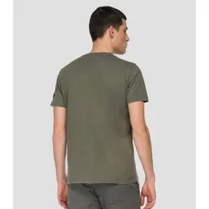 T-shirt Replay hybrid project image-2