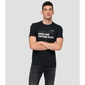 T-shirt Replay hybrid project image-0