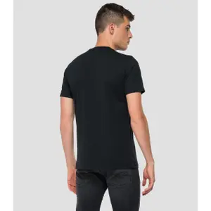 T-shirt Replay hybrid project image-2