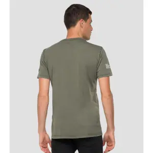 Bio-Baumwoll-T-Shirt Replay image-2