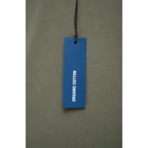 Bio-Baumwoll-T-Shirt Replay image-3