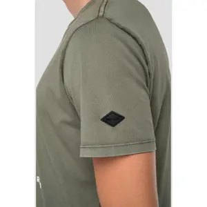 Bio-Baumwoll-T-Shirt Replay image-5