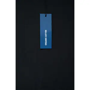 Organic cotton T-shirt Replay image-3