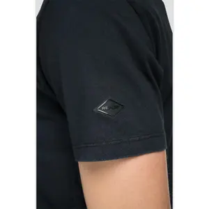 Organic cotton T-shirt Replay image-6