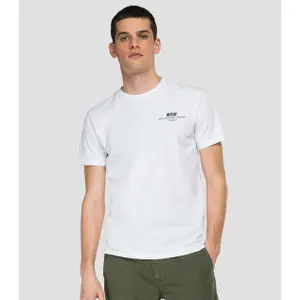 T-shirt Replay not ordinary people image-0