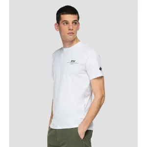 T-shirt Replay not ordinary people image-1