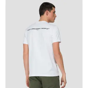 T-shirt Replay not ordinary people image-2