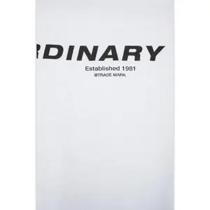 T-shirt Replay not ordinary people image-5