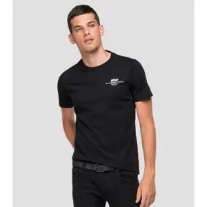 T-shirt Replay not ordinary people image-0