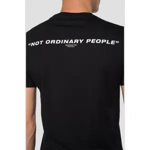 T-shirt Replay not ordinary people image-5