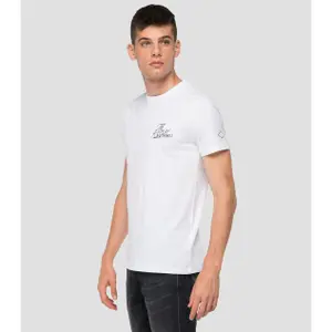Bedrucktes T-shirt Replay rebels image-2