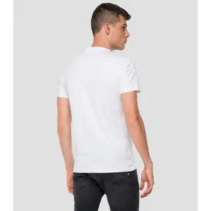Bedrucktes T-shirt Replay rebels image-1