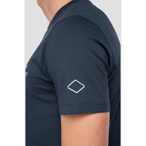 Printed T-shirt Replay rebels image-4
