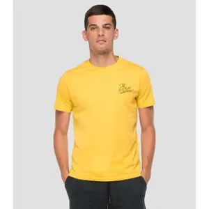 Printed T-shirt Replay rebels image-0