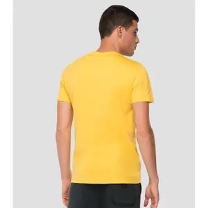 Printed T-shirt Replay rebels image-1
