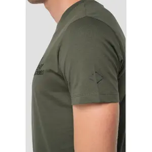 Bedrucktes T-shirt Replay rebels image-4