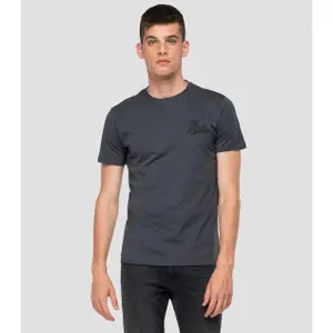 Printed T-shirt Replay rebels image-0