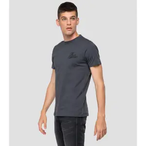 Printed T-shirt Replay rebels image-1