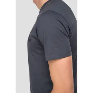 Printed T-shirt Replay rebels image-4