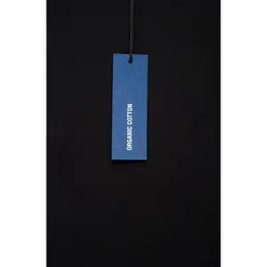 Organic cotton T-shirt Replay image-3