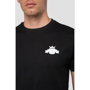 Organic cotton T-shirt Replay image-4