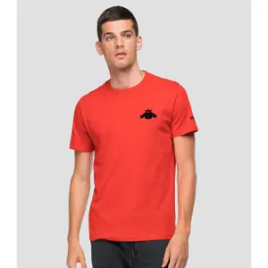 Bio-Baumwoll-T-Shirt Replay image-0