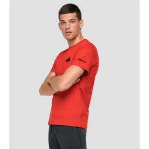 Bio-Baumwoll-T-Shirt Replay image-1