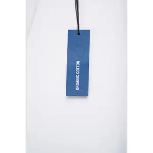 Organic cotton T-shirt Replay image-3