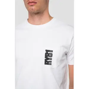 Organic cotton T-shirt Replay image-4