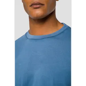 Langarm-T-Shirt aus Bio-Baumwolle Replay image-4