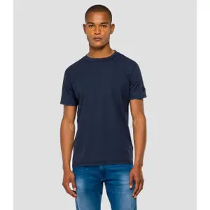 Organic cotton T-shirt Replay image-0