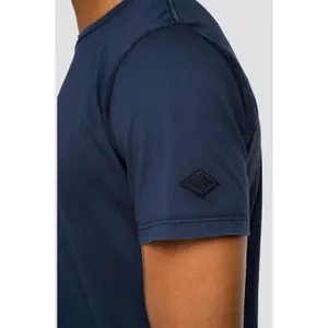 Organic cotton T-shirt Replay image-5