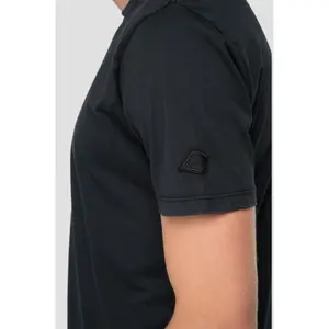Organic cotton T-shirt Replay image-4