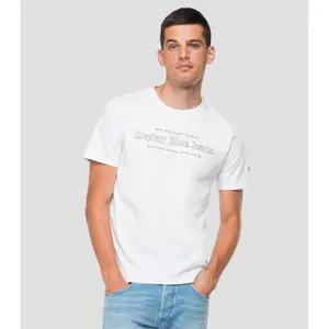 T-shirt Replay not ordinary people image-0